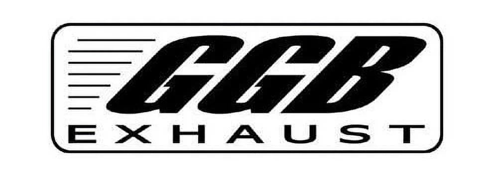 Arctic [761-0032-1] Exhaust Trail GGB Cat/Yamaha Muffler