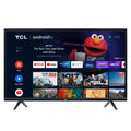 Android 40" Restored TCL LED (1080p) 40S334 Class Smart TV (Refurbished) FHD 3-Series