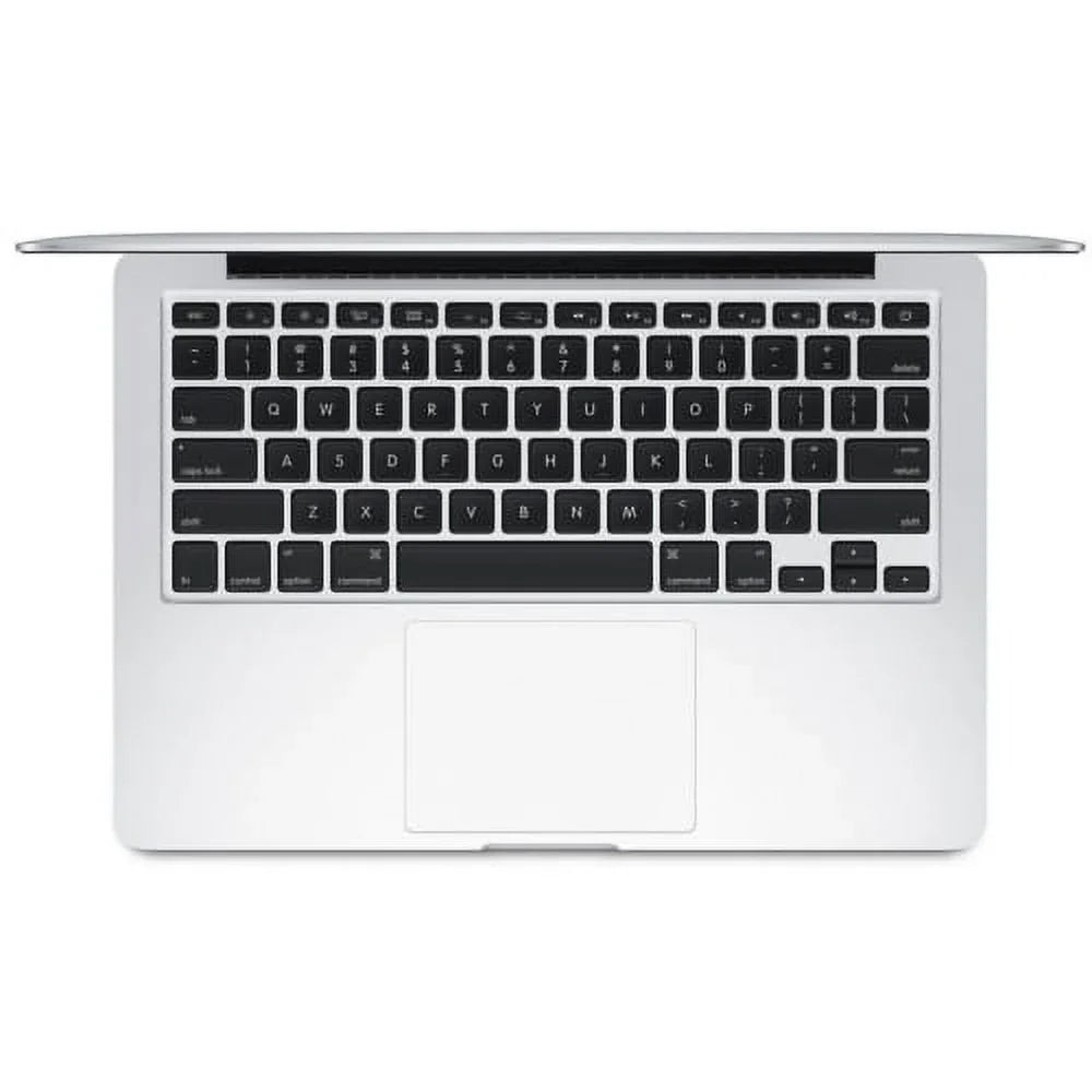 (Refurbished) Pro MF840LL/A Core i5 RAM 13 16GB 2.7GHz MacBook 256GB Restored - HD